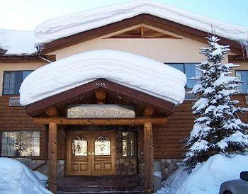 Steamboat Mountain Lodge スティームボートスプリングス エクステリア 写真