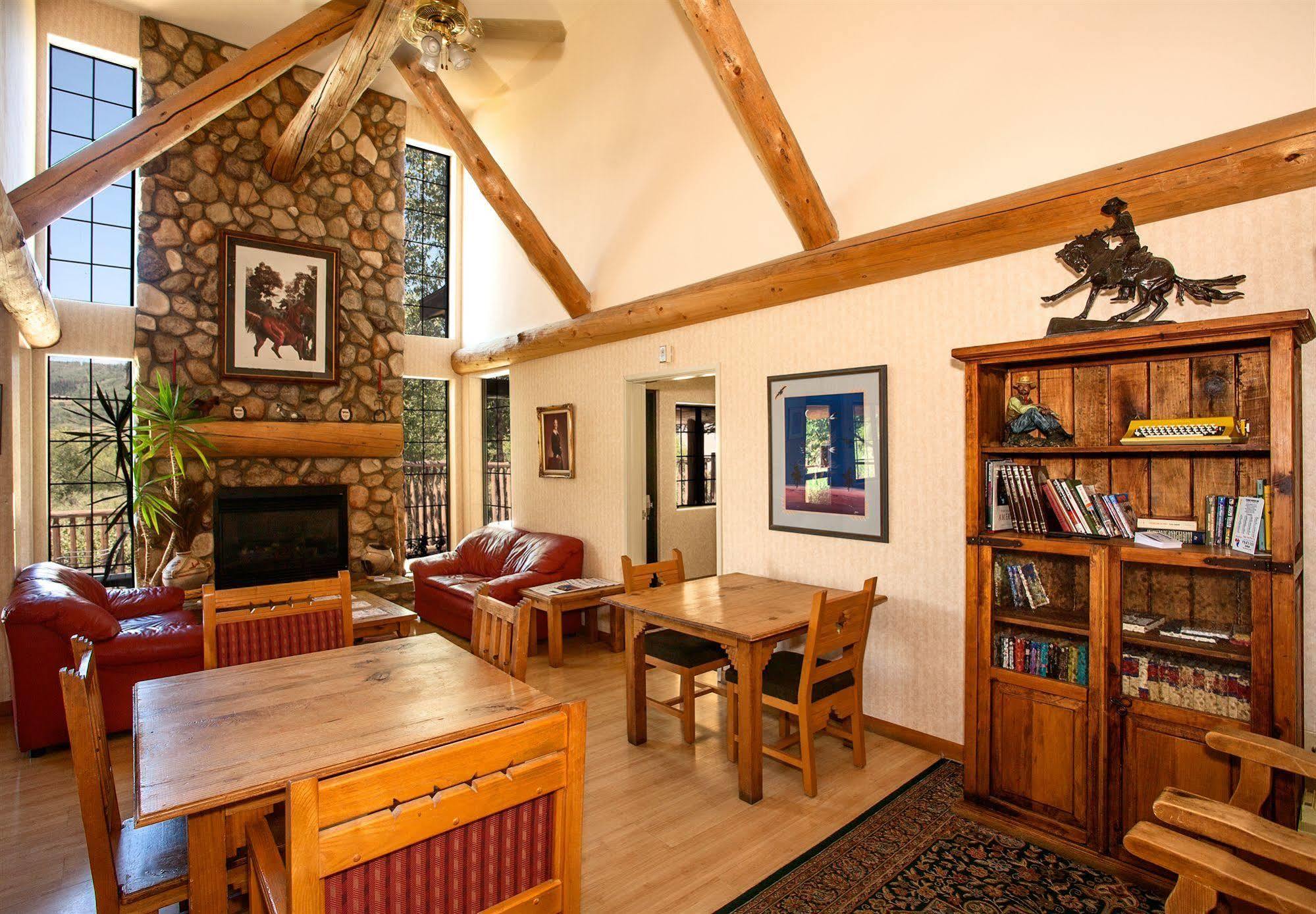 Steamboat Mountain Lodge スティームボートスプリングス エクステリア 写真