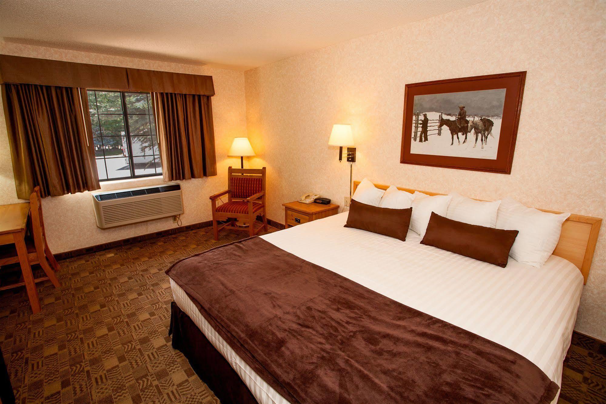 Steamboat Mountain Lodge スティームボートスプリングス エクステリア 写真