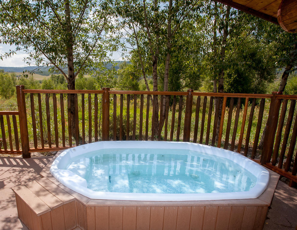 Steamboat Mountain Lodge スティームボートスプリングス エクステリア 写真