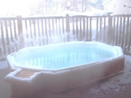 Steamboat Mountain Lodge スティームボートスプリングス エクステリア 写真